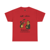 Resistance Statement Unisex Tee